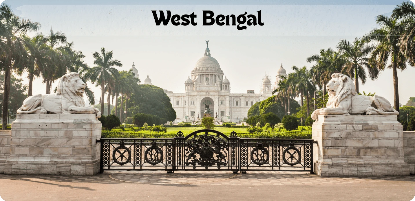 West Bengal