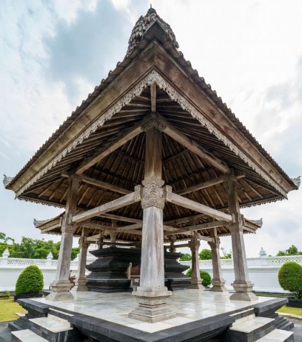 Yogyakarta Royal