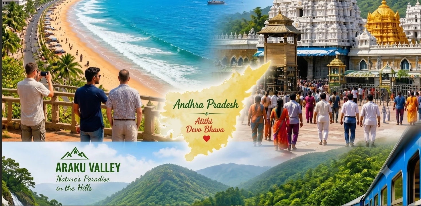 Andhra Pradesh