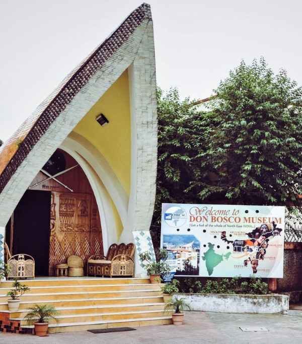 don bosco museum