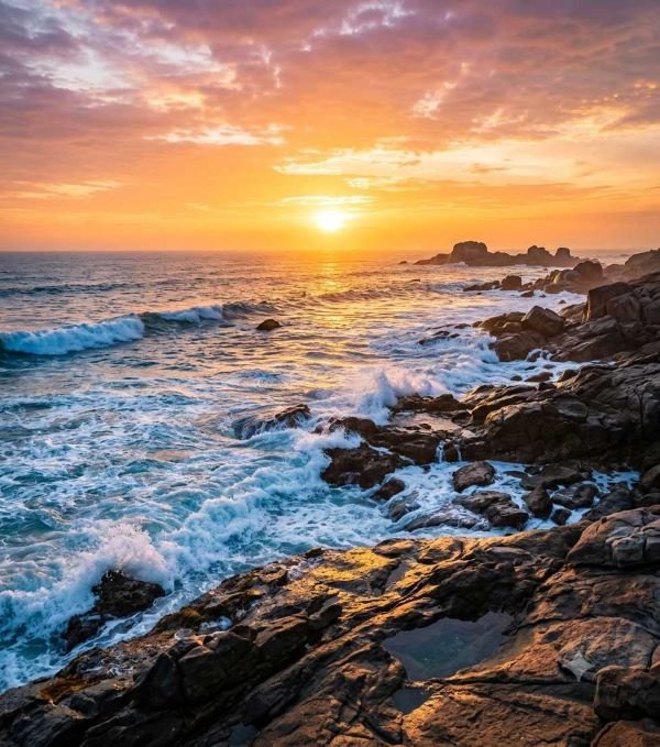 Kanyakumari