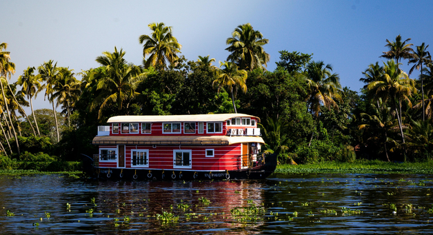 Kerala Winter