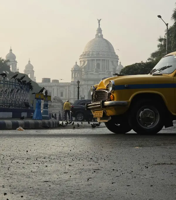 kolkata