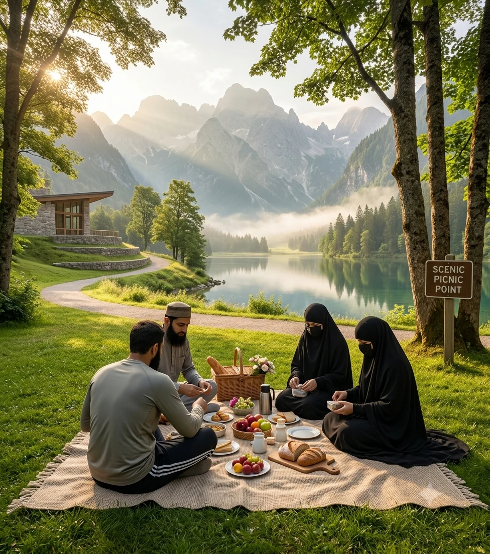 picnic