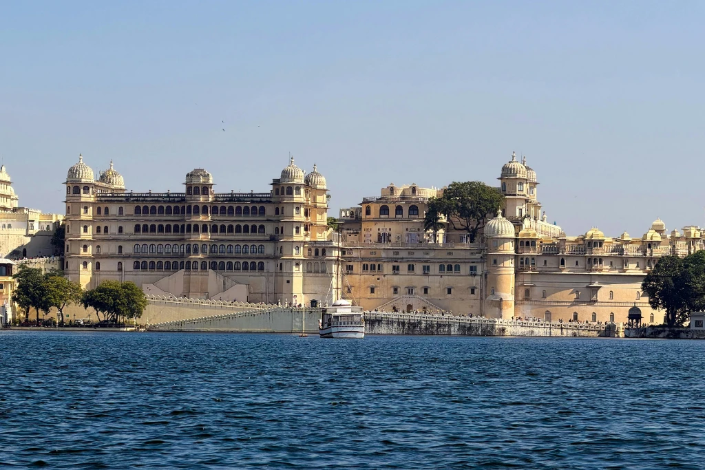 Rajasthan