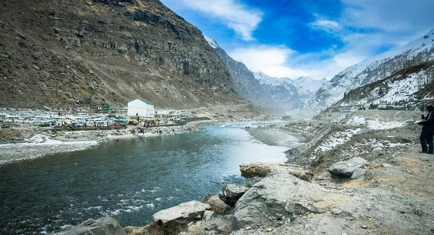sikkim