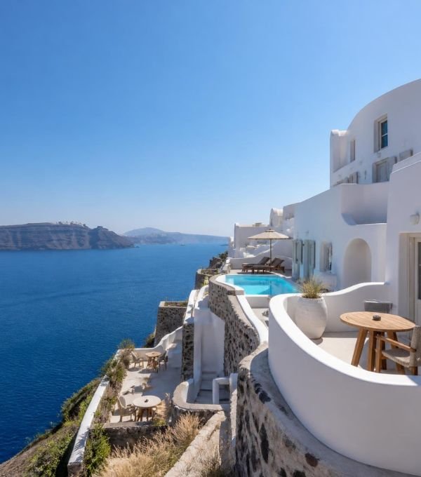 Apanemo Hotel
