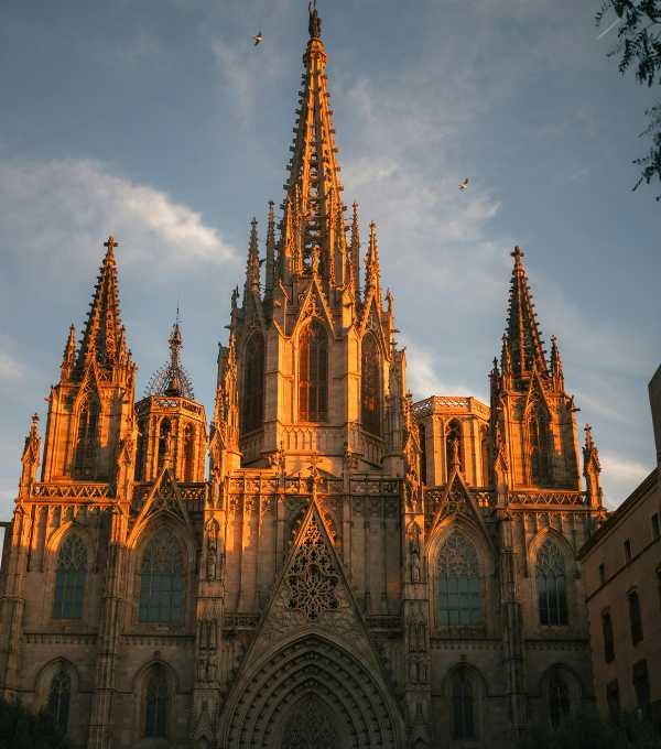 Barcelona