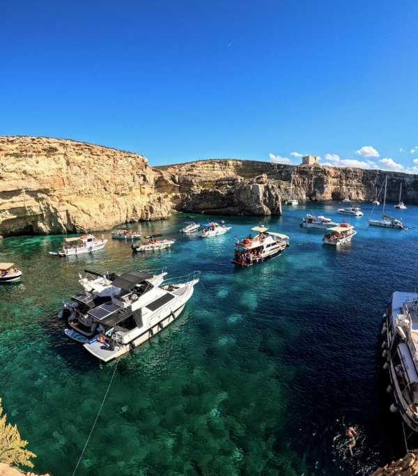Blue Lagoon