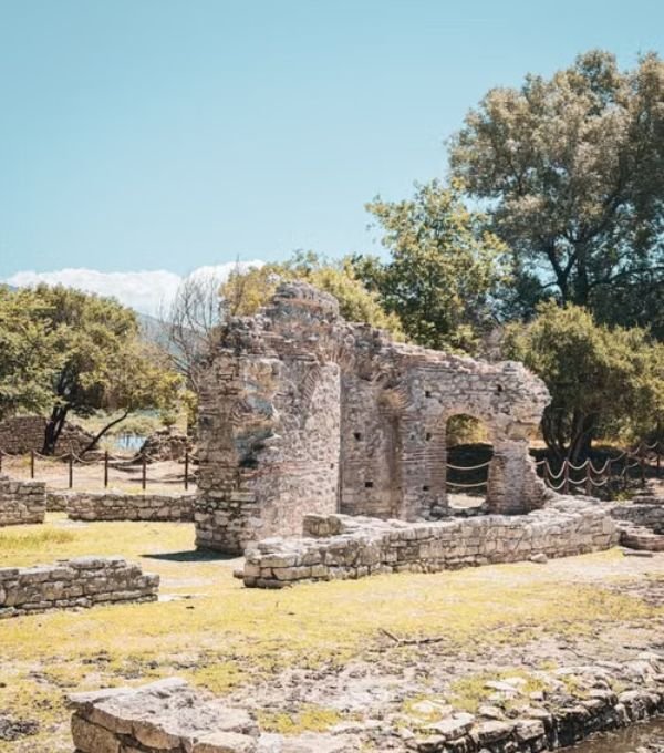 Butrint National Park