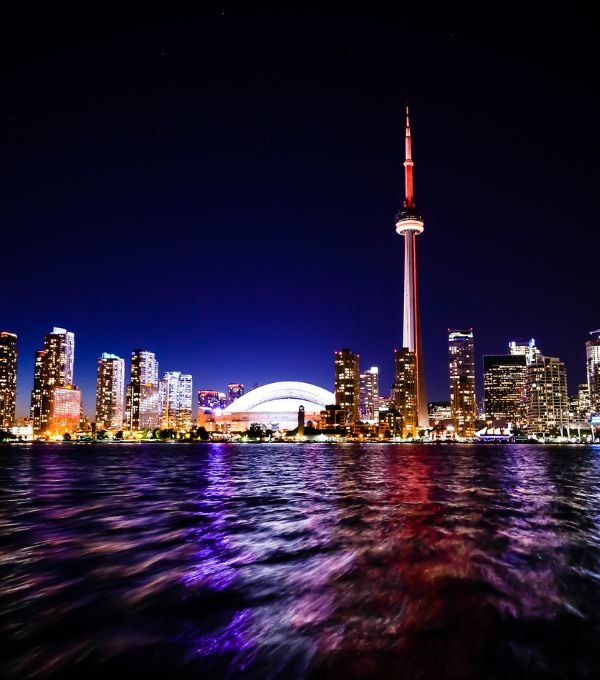 CN Tower