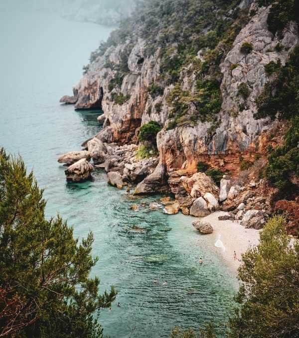 Cala Goloritze