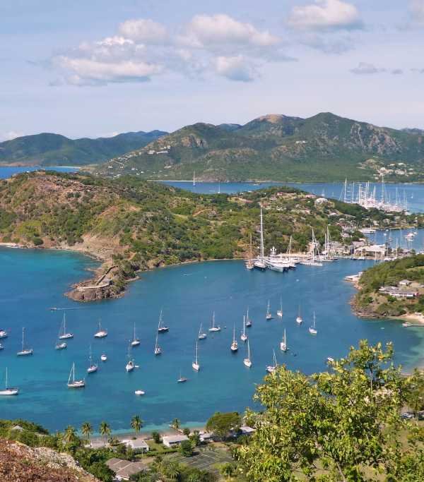 Carlisle Bay