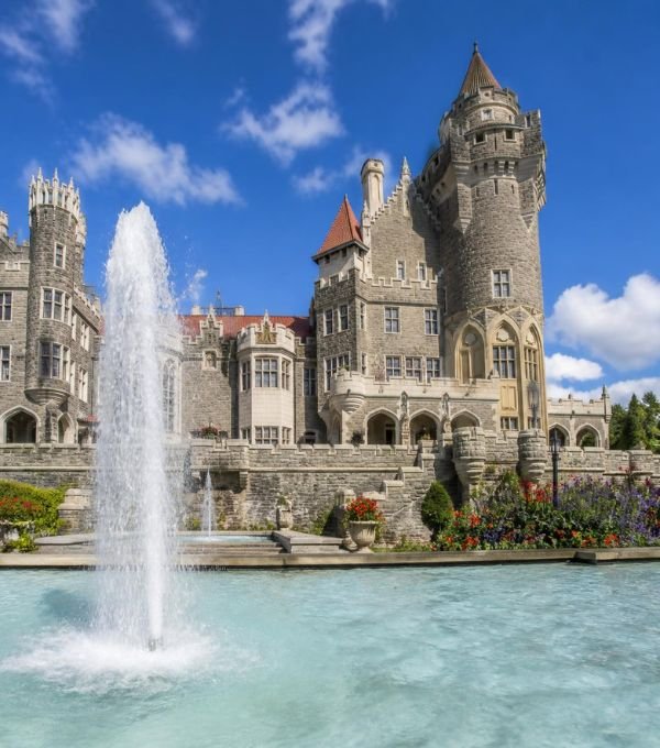 Casa Loma