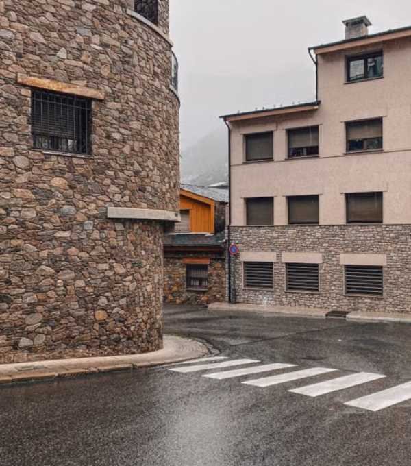 Casa de la Vall