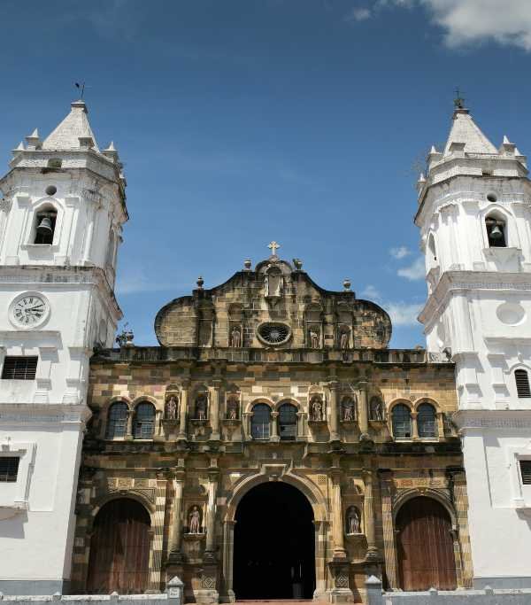 Casco Viejo