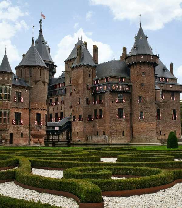 Castle De Haar