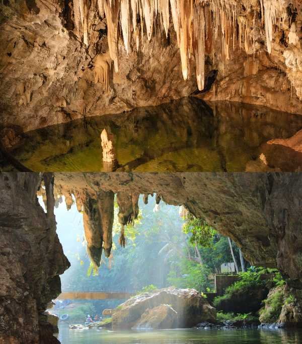 Cayman Crystal Caves