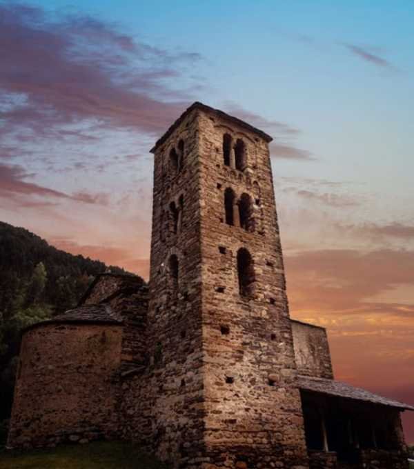 Centre Historic
