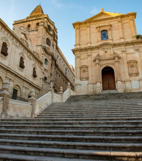 Church Of San Francesco