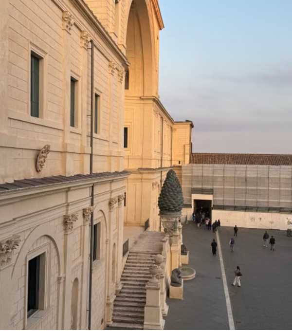Citta del Vaticano