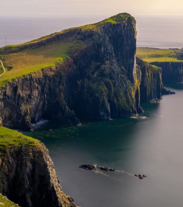 Cliffs of Moher