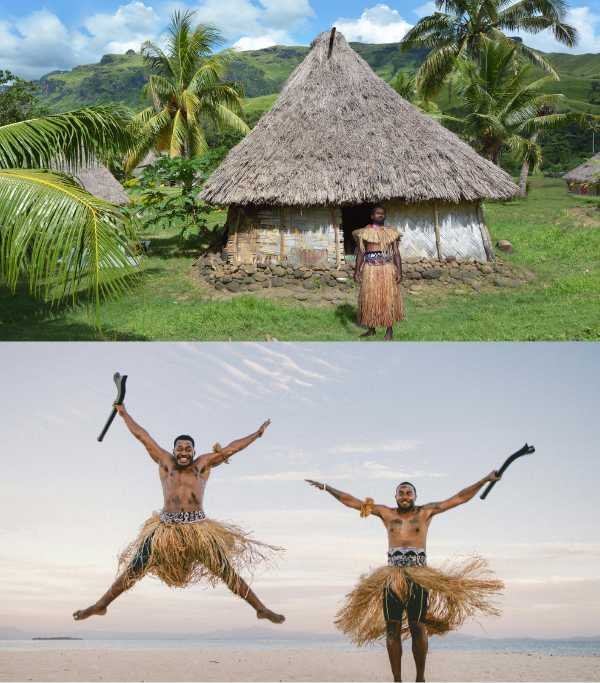 Culture Village