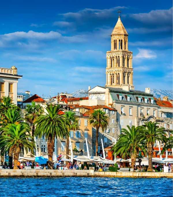 Diocletian's Palace