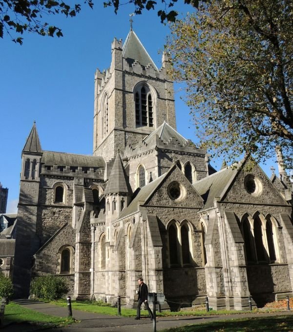 Dublin