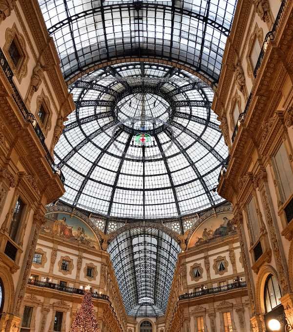 Galleria Borbonica