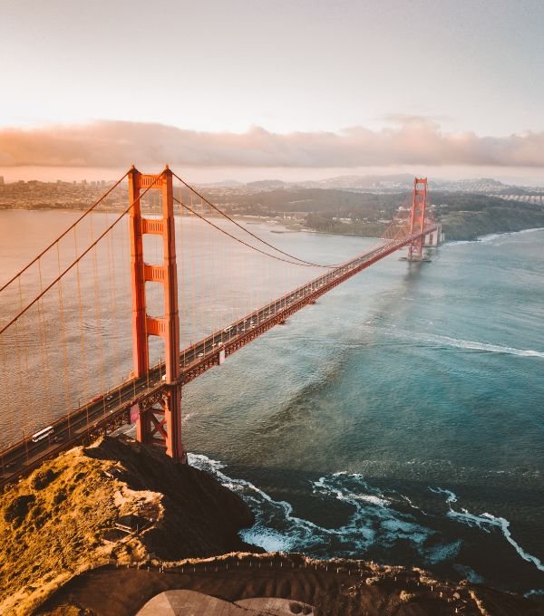 Golden Gate Bridge