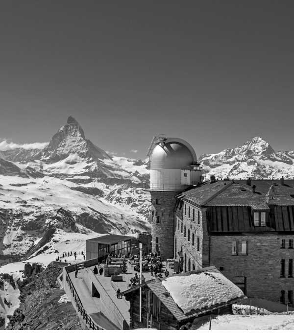 Gornergrat
