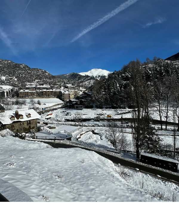 Grandvalira