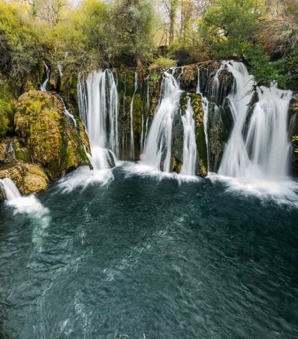 Great Una National Park