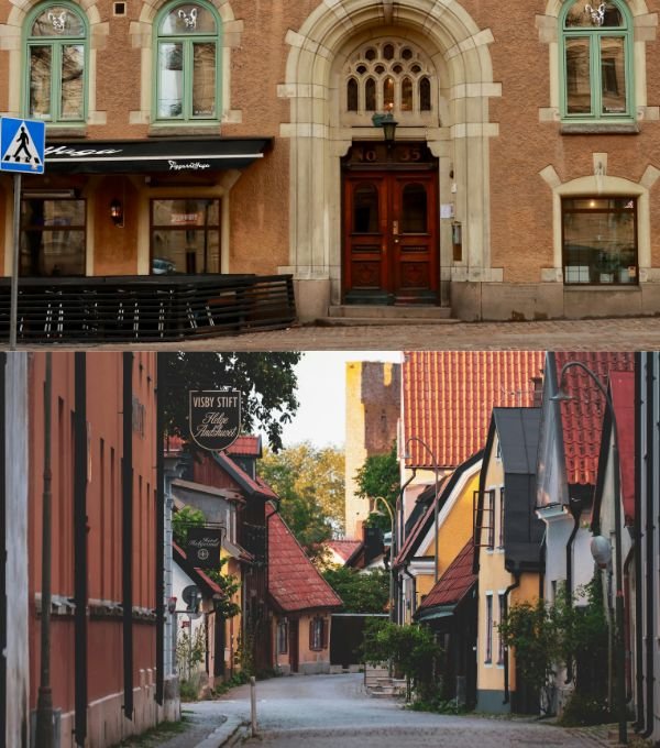 Haga Nygata