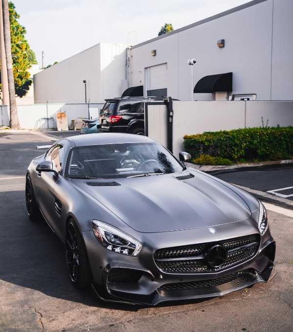 Heli Limousines Car Services