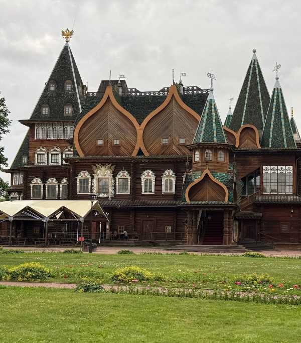 Historical And Architectural Museum
