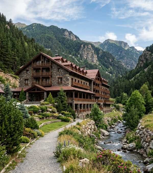 Hotel Princesa Parc Excellence