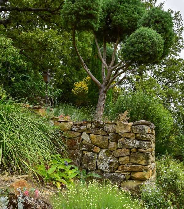 Jardines Contemporaneos de Juberri