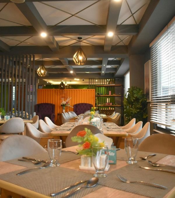 Julija Restaurant