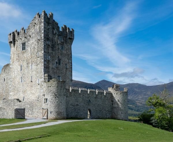 Killarney