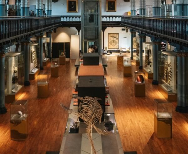 Kilmainham Gaol Museum