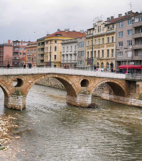 Latin Bridge
