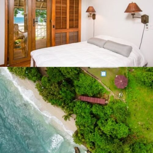 Le Phare Bleu Villa Resort