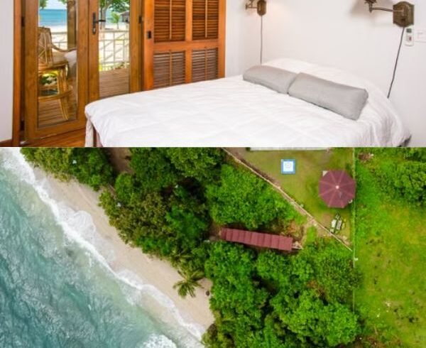 Le Phare Bleu Villa Resort