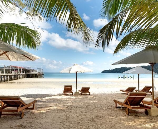 Levera Beach