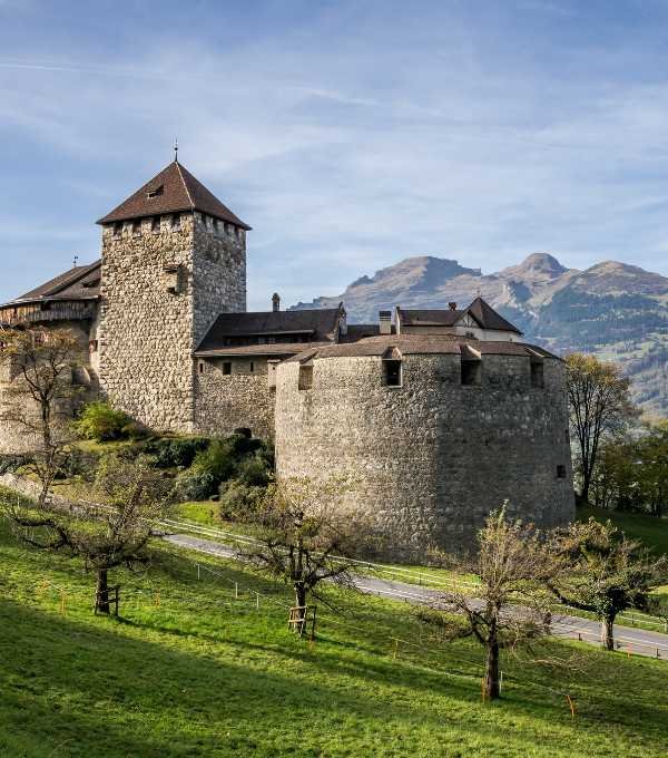Liechtenstein Center