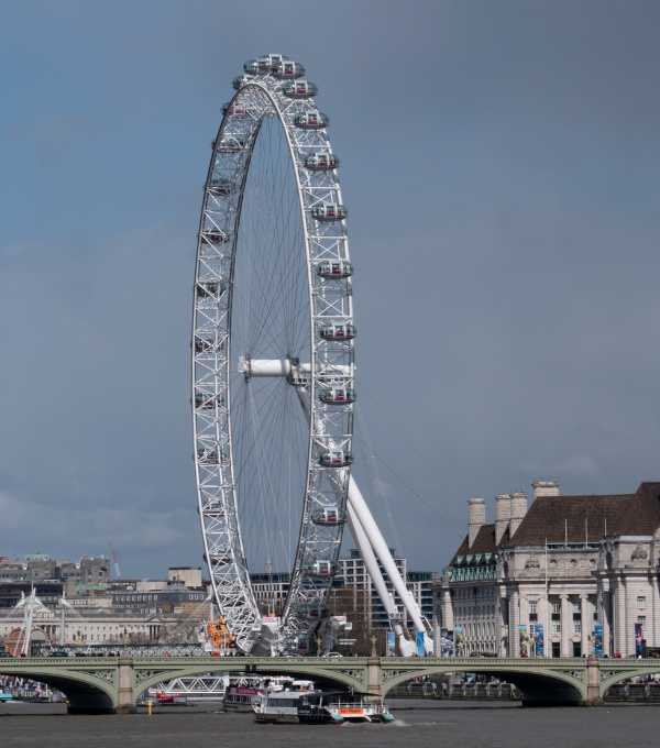 London Eye