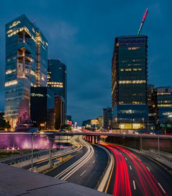 Mexico City