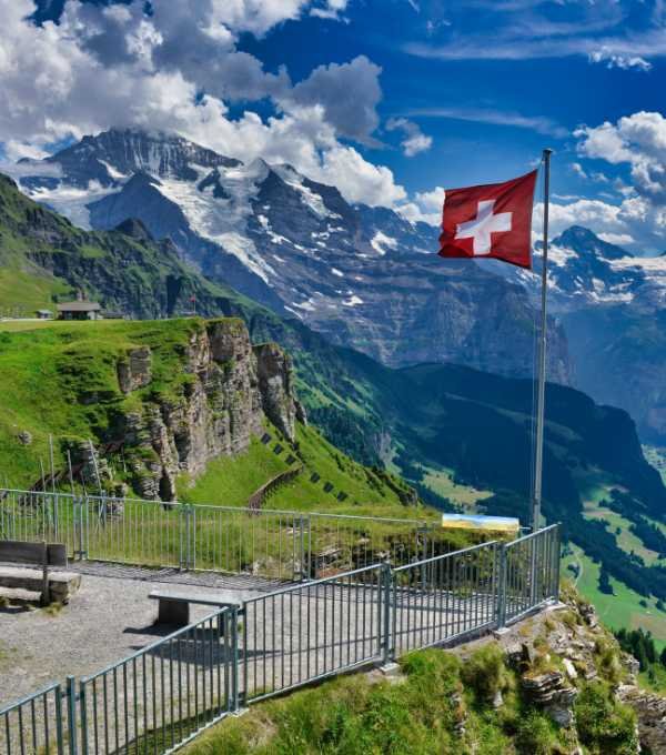 Mount Rigi